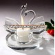 wholesale New design decorative hot fashion wedding decoration crystal candle holder